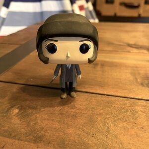 Funko Pop Fantastic Beasts and Where to Find Them - Tina